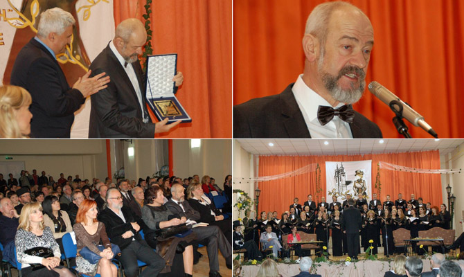 Leneke Gyűrűje 2014. november 14.